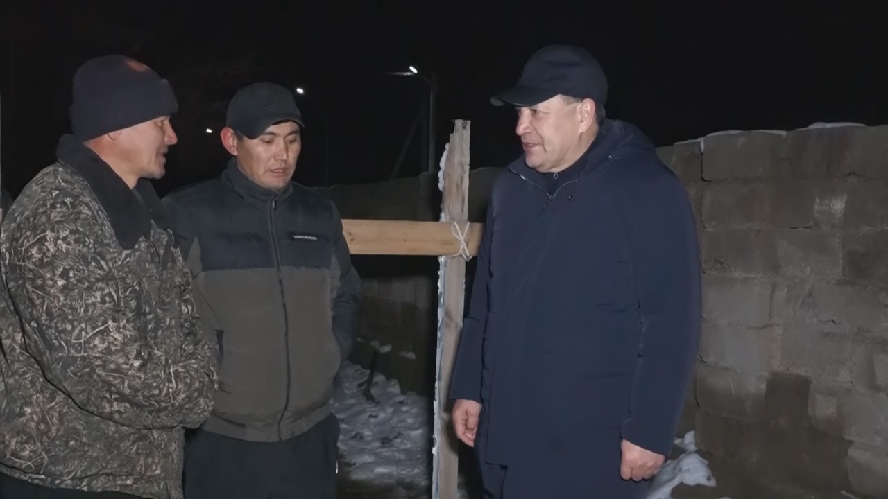 ЕРАЛЫ ТОҒЖАНОВ КЕЛЕСТЕ